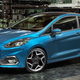 Illustration for article titled The 2018 Ford Fiesta ST Is Your New Three-Cylinder Turbo Demon Hatch